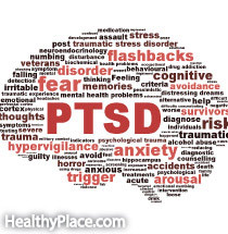 Każdy może być zaskoczony, ale osoby z PTSD bojowym mogą mieć przesadną reakcję zaskoczenia. Ich zaskakująca reakcja może nawet być traumatyczna. Sprawdź to.