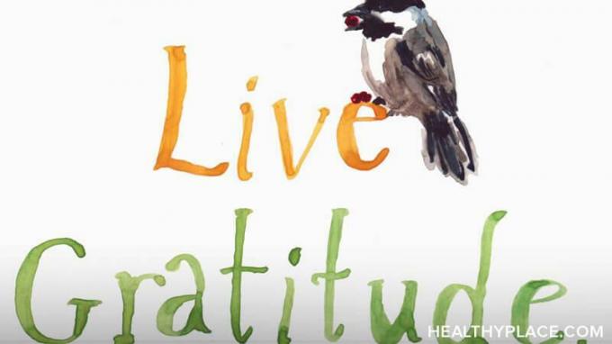 Możesz użyć wdzięczności, aby pomóc lękowi, gdy wiesz, czym jest, a czym nie jest. Odkryj grę wdzięczności, która pomaga lękowi i uczy wdzięczności tutaj.