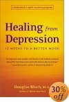 Kliknij, aby kupić: Uzdrowienie z depresji