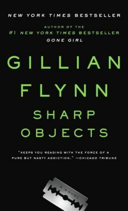 „Sharp Objects” Gillian Flynn ujawnia samookaleczającą się formę wycinania słów na skórze. Ta forma samookaleczenia jest równie niebezpieczna i szkodliwa.