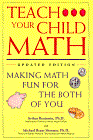Naucz swoje dziecko matematyki