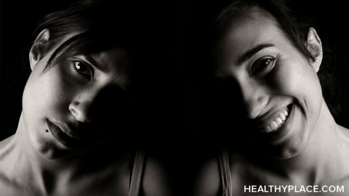 Szczegółowe informacje na temat różnicy między depresją dwubiegunową a depresją jednobiegunową oraz znaczenia prawidłowego rozpoznania choroby afektywnej dwubiegunowej.