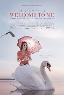 Film „Welcome to Me” może być dla niektórych zabawny, ale „Welcome to Me” w rzeczywistości przedstawia granicę (BPD) w bardzo obraźliwy sposób.