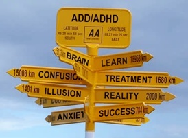 Objawy ADHD mogą być podobne do objawów innych zaburzeń zdrowia psychicznego, co utrudnia prawidłową diagnozę