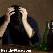 diagnoza uzależnienia od alkoholu - zdrowe miejsce
