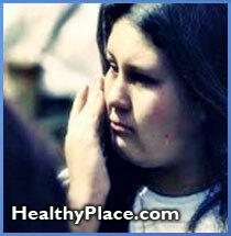 Latynosi mają depresję jako bóle ciała, takie jak bóle brzucha, bóle pleców lub głowy, które utrzymują się pomimo leczenia.