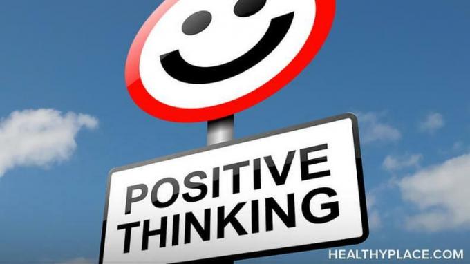Zmiana myśli może poprawić samoocenę. Oto sześć sposobów, aby zmienić swoje myśli z negatywnych na pozytywne. Są łatwe! Sprawdź je..