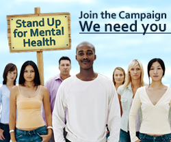 Dołącz do kampanii Stygmatyzacja zdrowia psychicznego