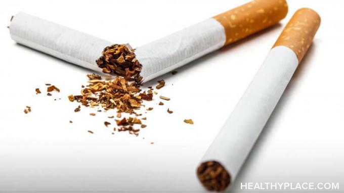 Szczegółowe informacje na temat objawów odstawienia nikotyny i odstawienia nikotyny. Plus, jak radzić sobie z objawami odstawienia nikotyny.