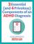 Jak diagnozuje się ADHD? Twój bezpłatny przewodnik