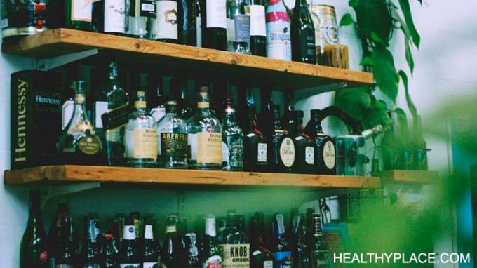 Alkoholizm i cukrzyca typu 2 - duży problem! Dowiedz się, w jaki sposób alkoholizm powoduje cukrzycę i wpływ picia na cukrzycę na HealthyPlace. 