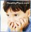 Przewlekła choroba może wpływać na rozwój społeczny dziecka