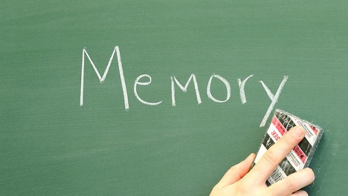 Wspomnienia, które mogą zaszkodzić zdrowiu psychicznemu, mogą przyjść jako wspomnienia z okresu, kiedy byłeś bardzo chory. Wspomnienia o ciemności i beznadziejności wciąż bolą do wyzdrowienia.
