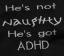 Nadpobudliwe i stygmatyzowane: skutki ADHD