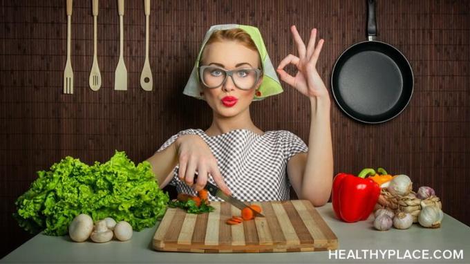 Czy Twoja dieta może wpływać na twoje zdrowie psychiczne? To, co jesz, może mieć wpływ na twoje zdrowie fizyczne. Ale ile twojej diety wpływa na zdrowie psychiczne? Przeczytaj to.