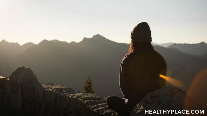 5 podstawowych działań wellness dla zdrowia psychicznego