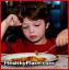 Przegląd literatury na temat dzieci i zaburzeń odżywiania