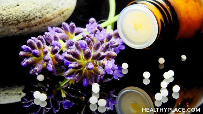 leki homeopatyczne niepokój zdrowe miejsce