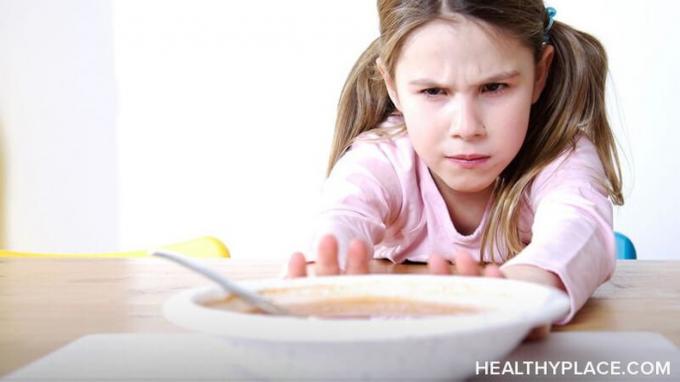 Oddzielenie dziecka od zaburzenia odżywiania jest jednym z najbardziej pomocnych narzędzi dla rodziców dzieci z zaburzeniami odżywiania. Dowiedz się, jak działa separacja.