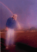 Fred Stern, Rainbow Maker