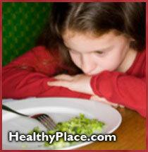 Liczba przypadków zaburzeń odżywiania podwoiła się od lat 60. XX wieku, a najbardziej dotknięte były dzieci i młodzież, które cierpią na anoreksję, bulimię i objadanie się wśród innych zaburzeń odżywiania.