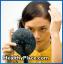 Leczenie Trichotillomania: Jak przestać wyciągać włosy