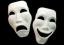 „Dwie maski” choroby psychicznej: depresja a stabilność