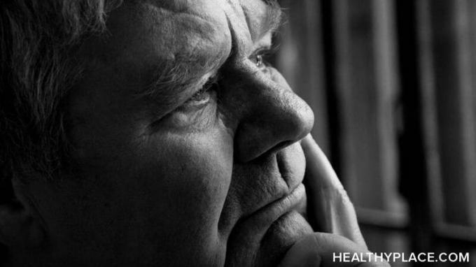 Depresja późnego życia dotyka około 6 milionów Amerykanów w wieku 65 lat i starszych, ale tylko 10% otrzymuje leczenie